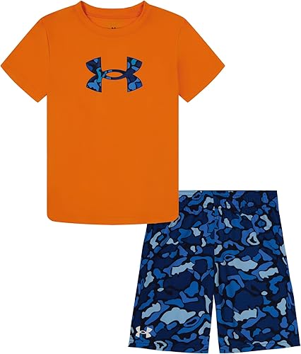 Under Armour Conjunto de capucha para niños
