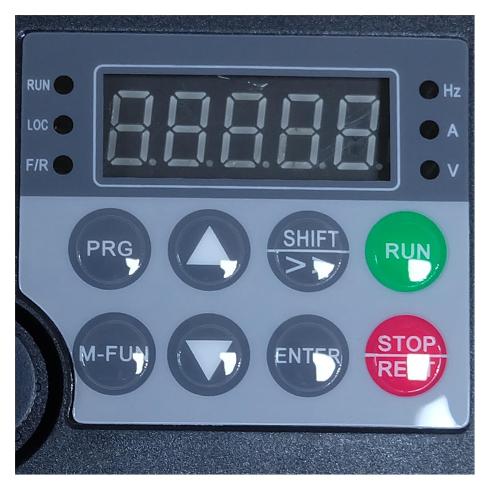 Variador De Frecuencia 3.7KW 5HP 220 1 wejście fazowe 3 wyjście Ph ekonomiczny Mini VFD przemiennik częstotliwości do falownika sterującego prędkością silnika Kompaktowa konstrukcja