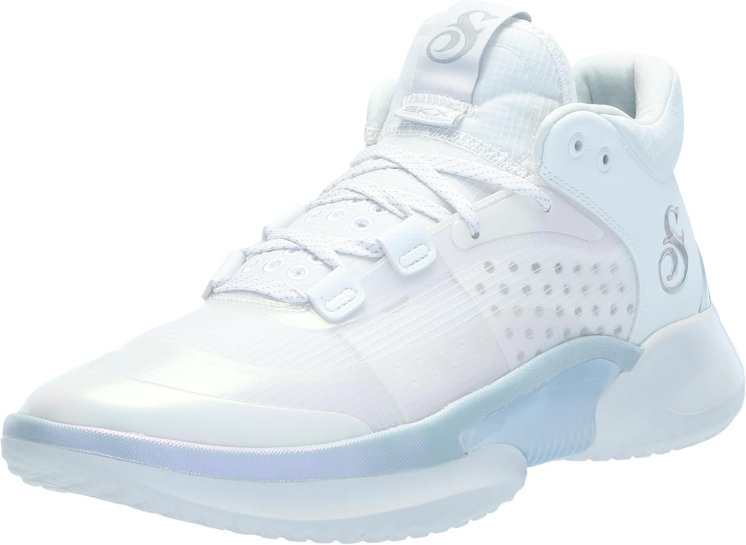 Skechers Men's Snoop Dogg: Skx Resagrip - Boss Treatment