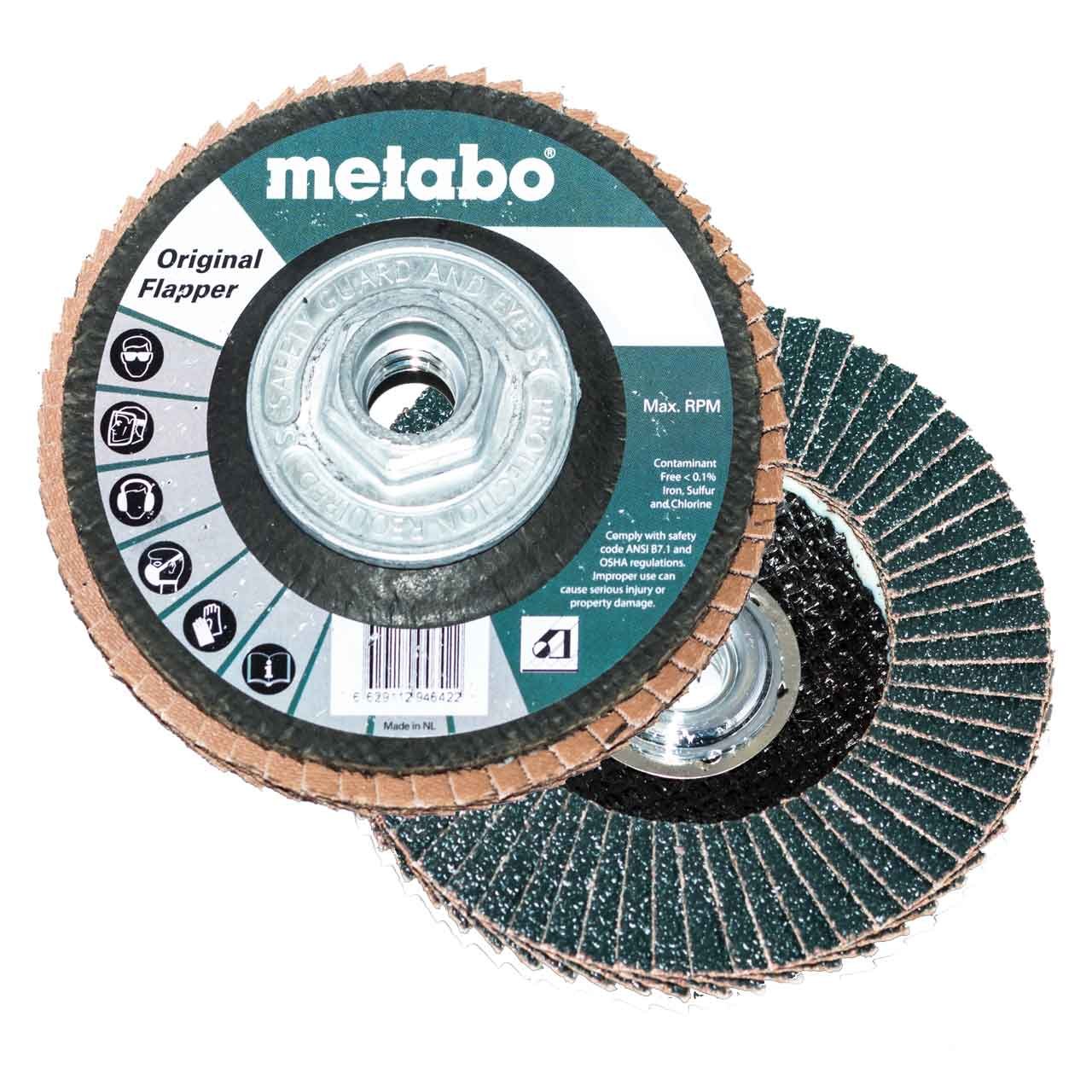 Metabo 629404000 7