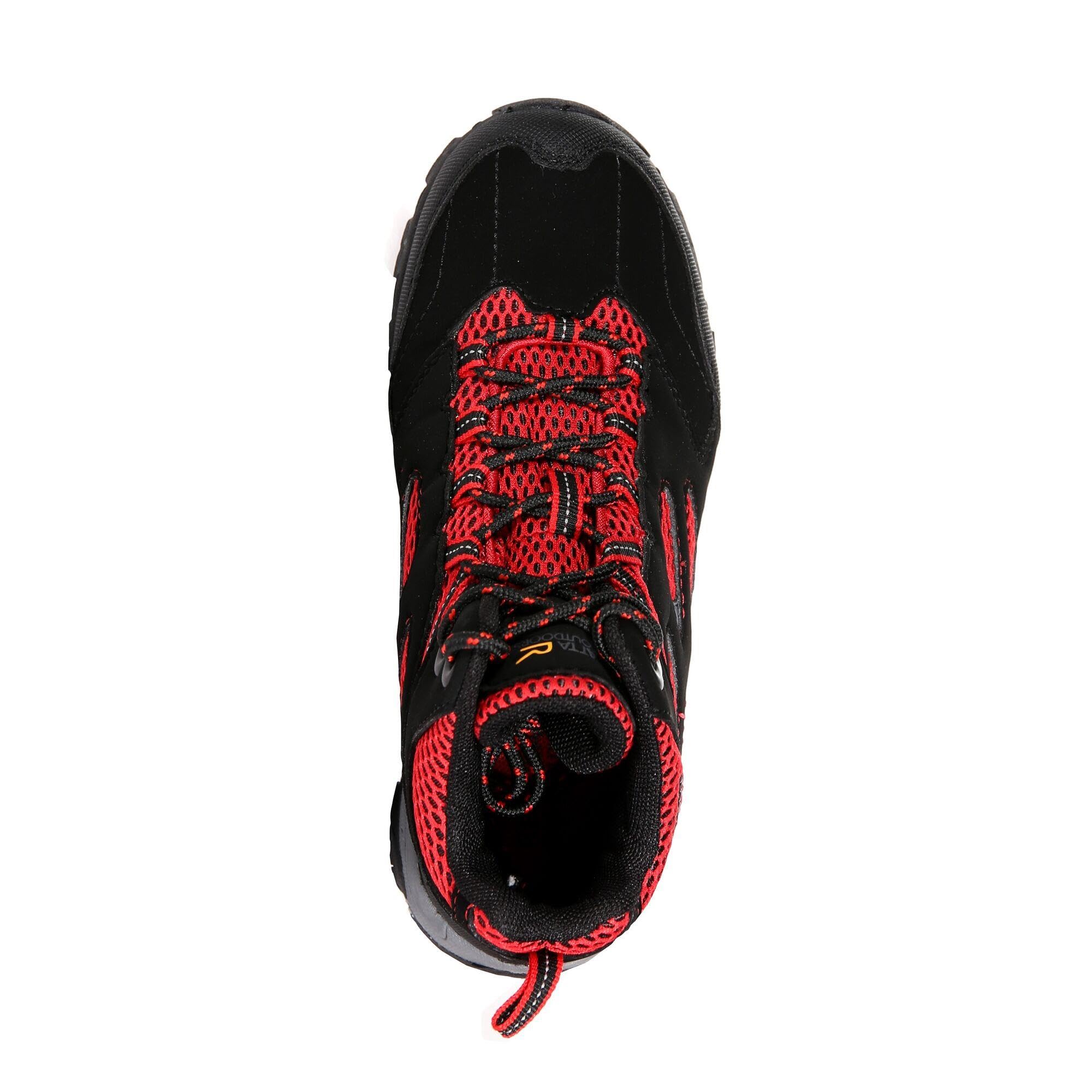 Regatta Holcombe Iep Jnr Walking Shoe para Niños