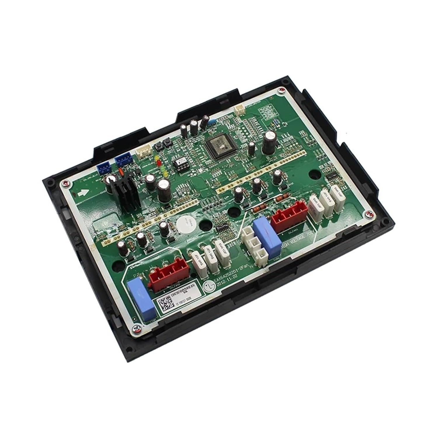 EAPrinted Circuit Assy X64252201-2 Fan EBR73874902 for Multi-V Outdoor Unit ARUN120LT2 ARUB120LT2 Accessory