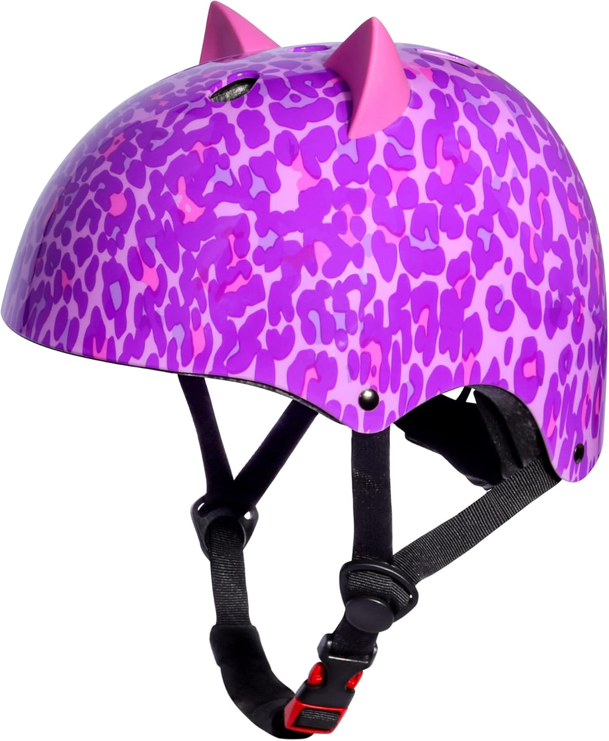 Kids Bike Helmet Toddler Skateboard Helmets for Boys Girls Aged 4 and Older Child Infant Bicycle Helmet CPSC Certified Adjustable Cycling Helmet for Multi-Sport Roller Skating Scooter