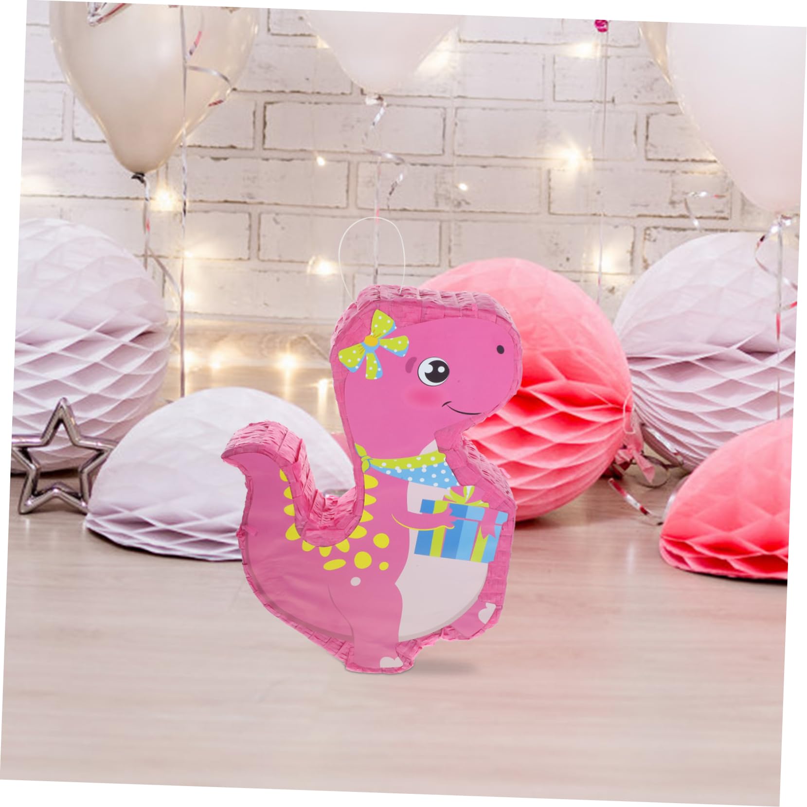 Cabilock Piñata Decoración Temática Mexicana Cajas De Panadería Fiesta De Tacos Mexicanos Lindo Estuche De Animales Cajas De Regalos Decoración De Animal De Peluche Para Niños
