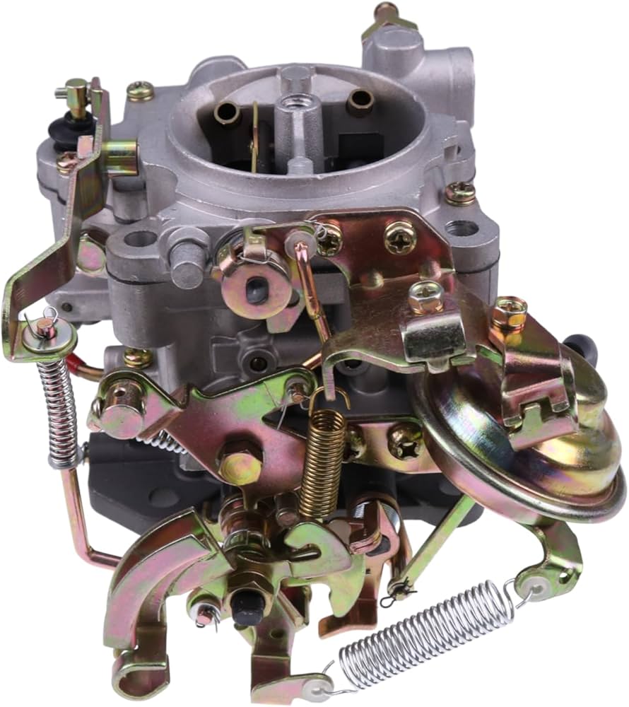 パキラ Amazon.com: LSSOCH Carburetor 6632616 Compatible with Bobcat Skid