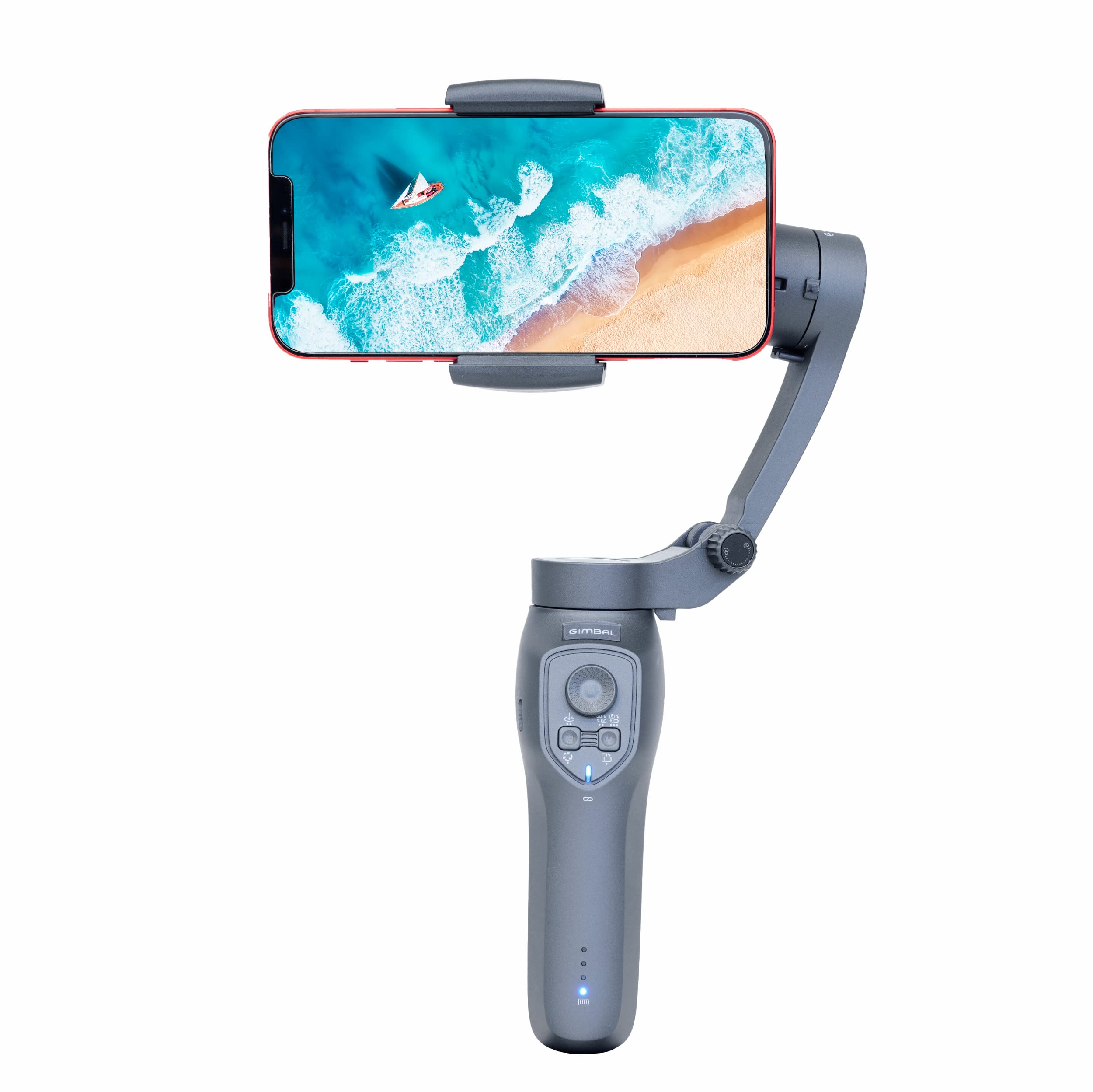 スマートグリップ smartgrip BRN-SG1 BULENU Smart Grip (BRN-SG1) | BULENU -ブレない世界へ-