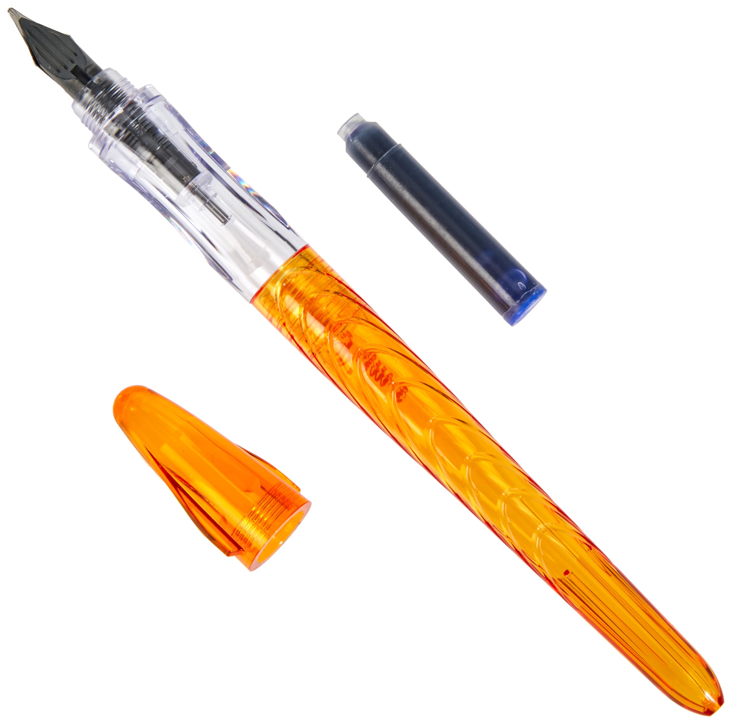 Amazon | 【国内未発売品 極稀少】PILOT パイロット Plumix イタリック