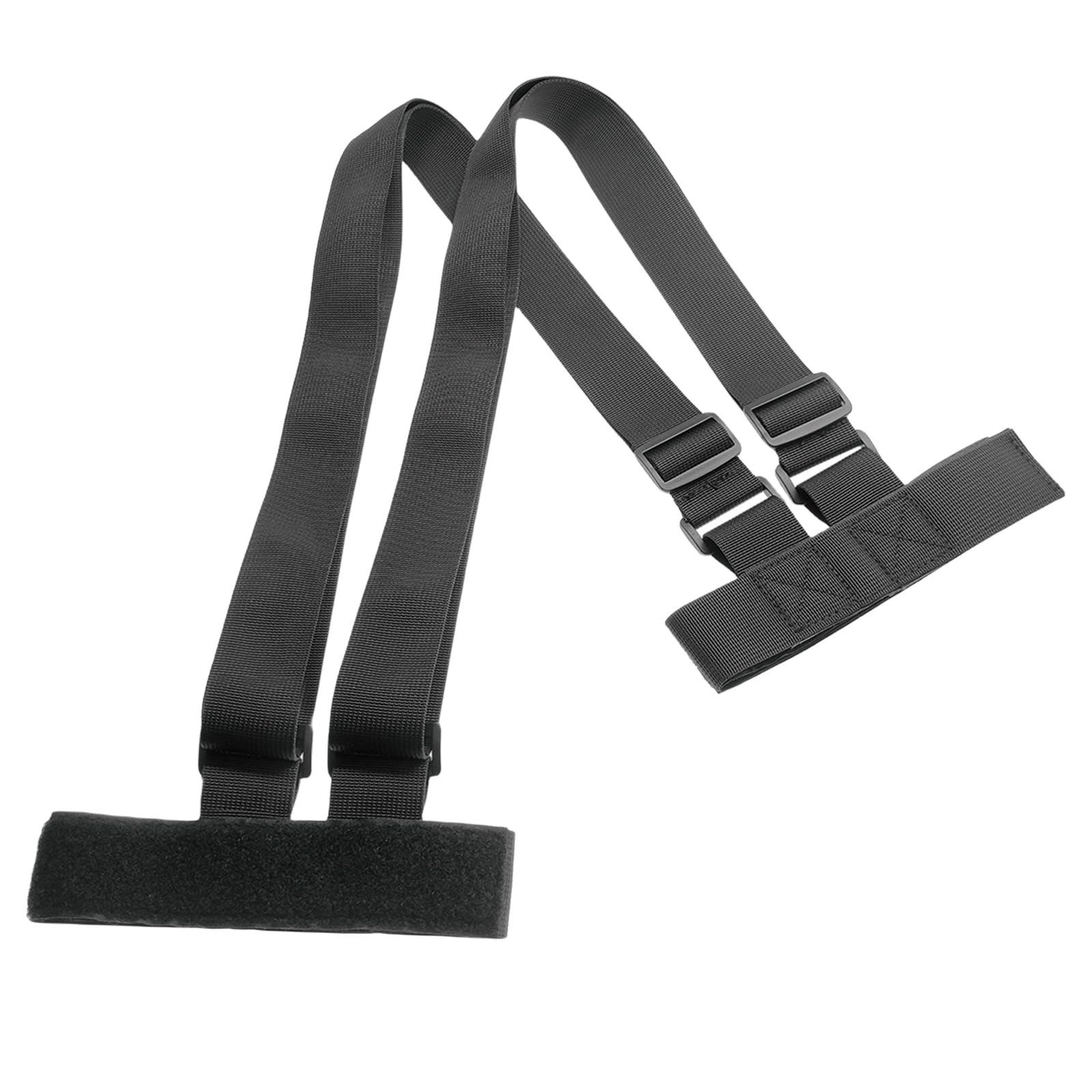 Bretelles de Skateboard Sac Bandoulière Réglable 79-138 cm Accessoires Transport Longboard