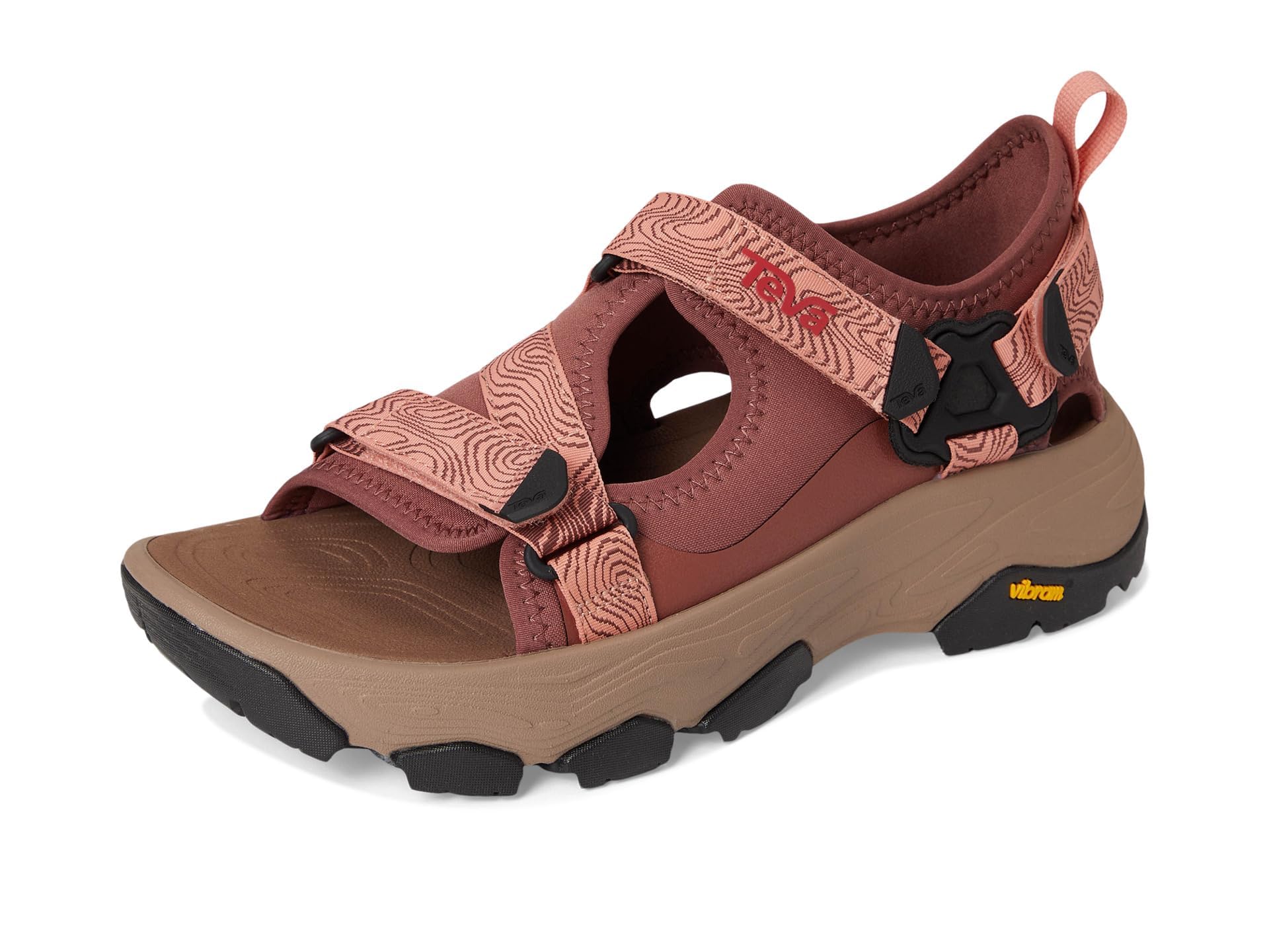 Teva Sandales Grandview Max pour femme