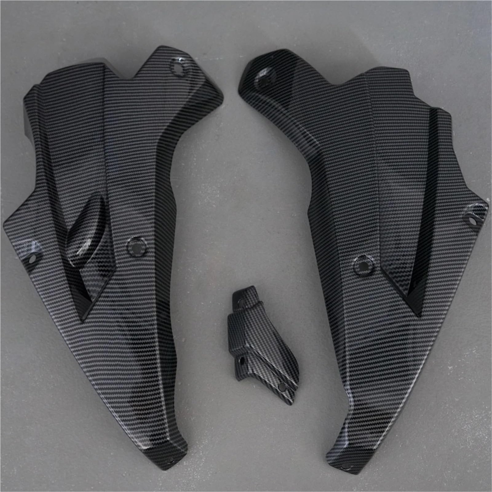 Do Z900 2020-2022 Fairing Tail Cover