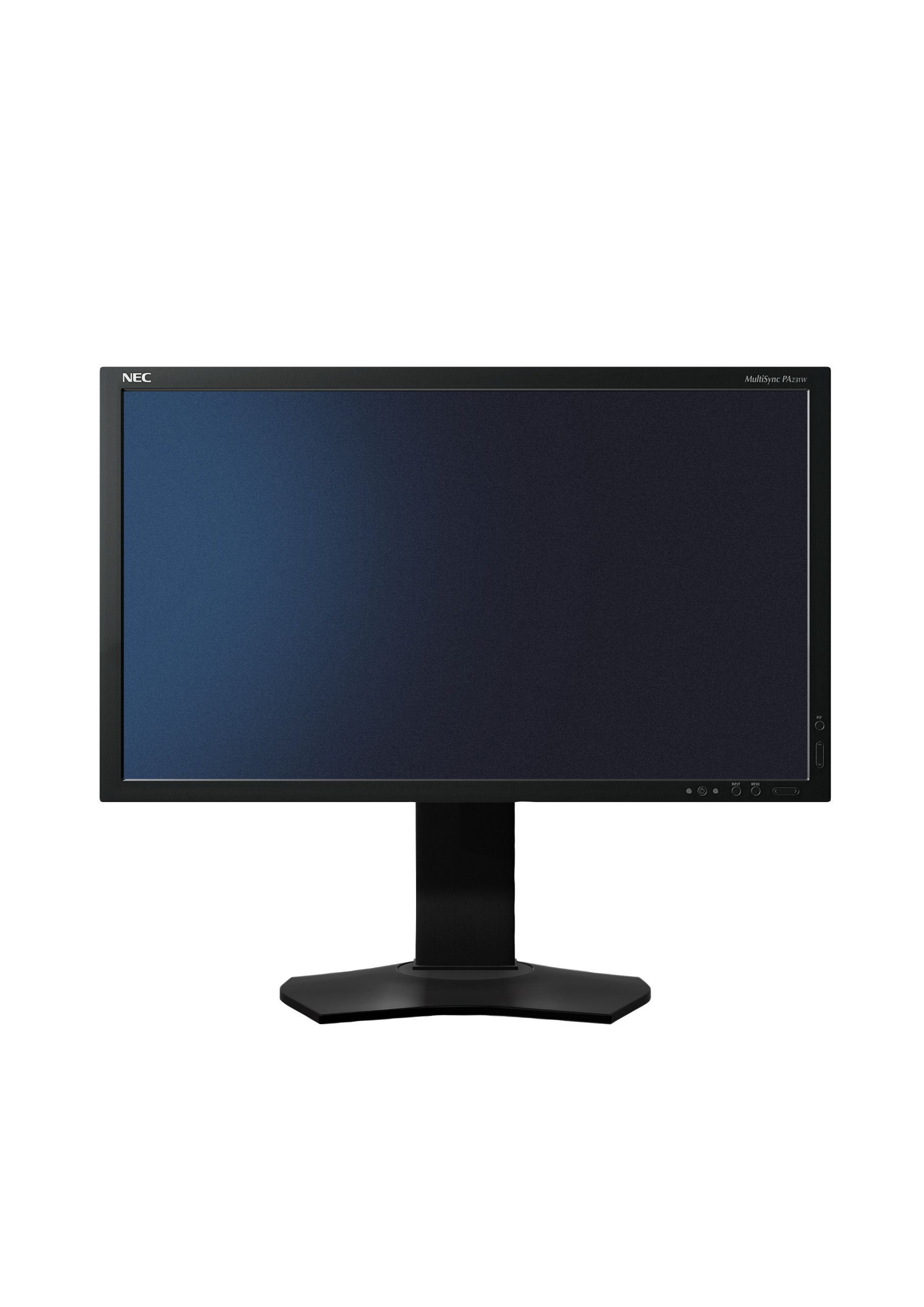 ディスプレイ・モニター NEC MultiSync PA231W