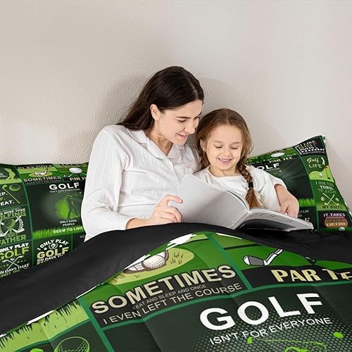 Miniatura 63 de Castle Fairy Juego de edredón de hongos, tamaño matrimonial, juego de ropa de cama de 3 piezas para decoración de habitación de niños y niñas, juego