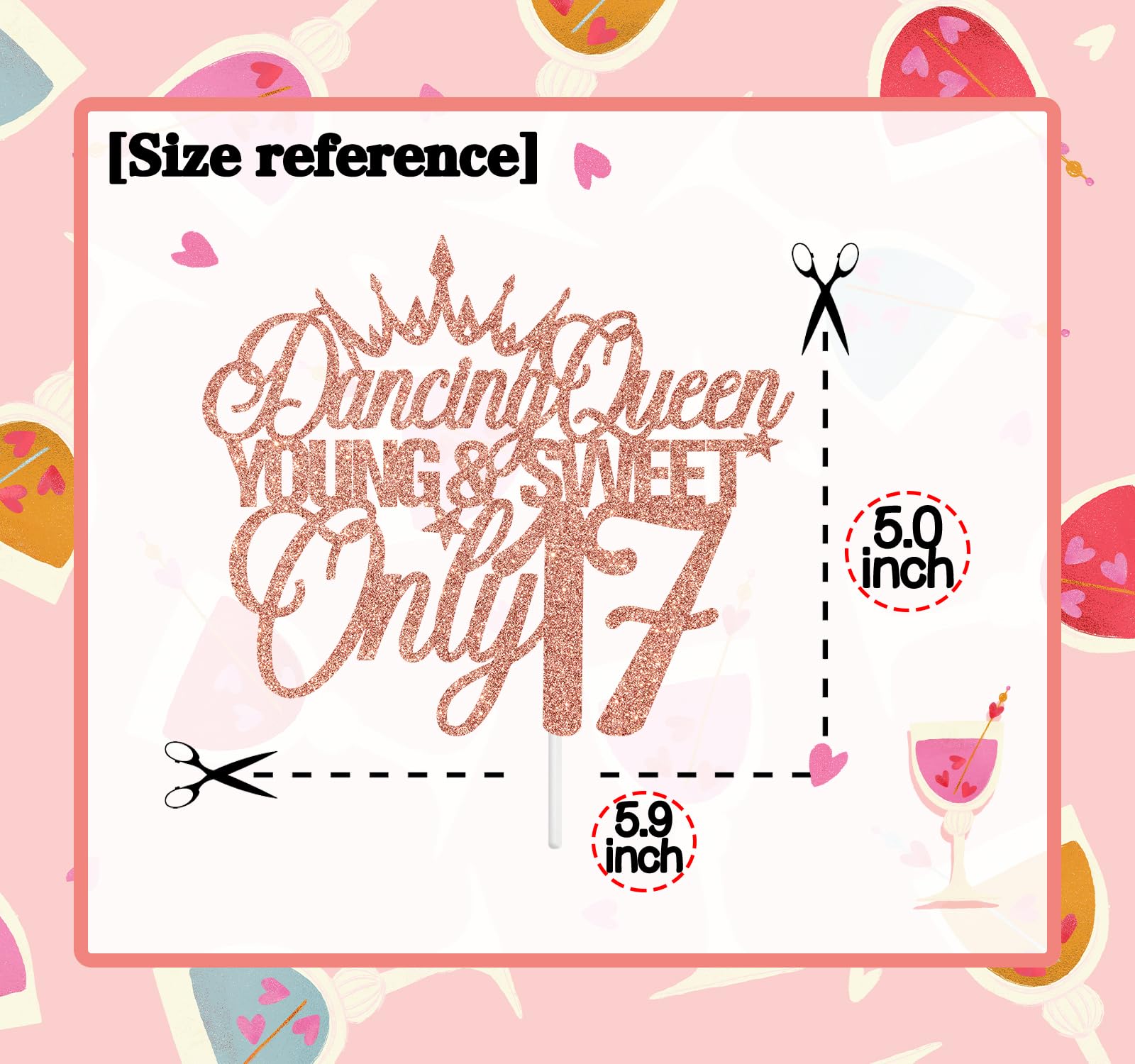 8-Quart Digital Air Fryer