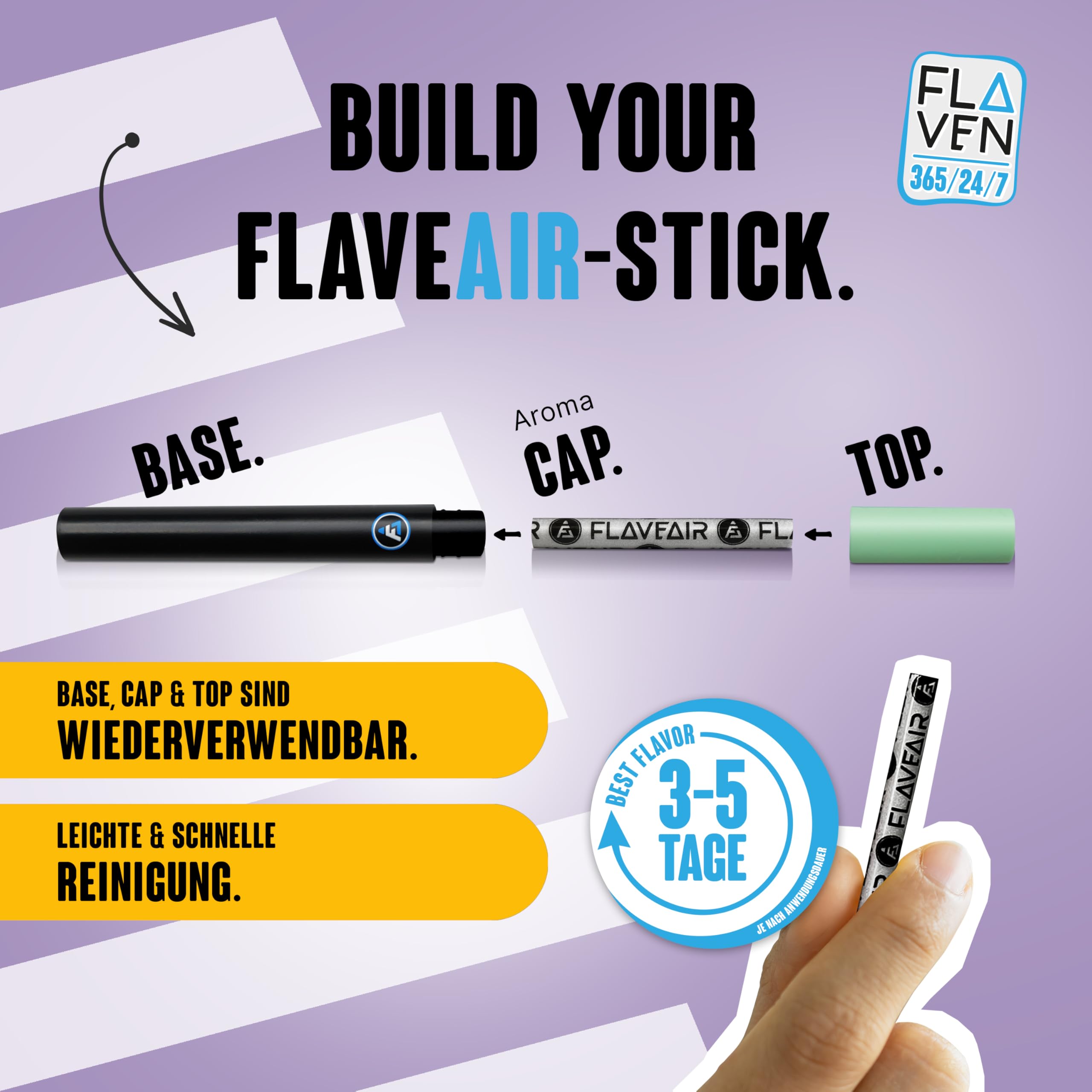höhle der löwen vape DHDHL: 9 Fragen an die FlaveAir Gründer (+ Gewinnspiel)
