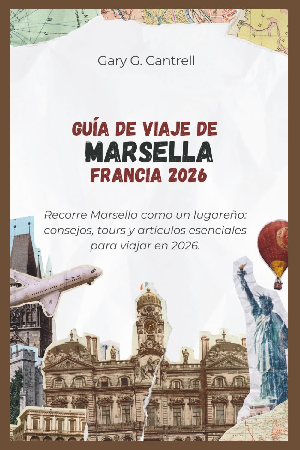Guía de viaje de Marsella, Francia 2026: Recorre Marsella como un lugareño: consejos, tours y artículos esenciales para viajar en 2026.