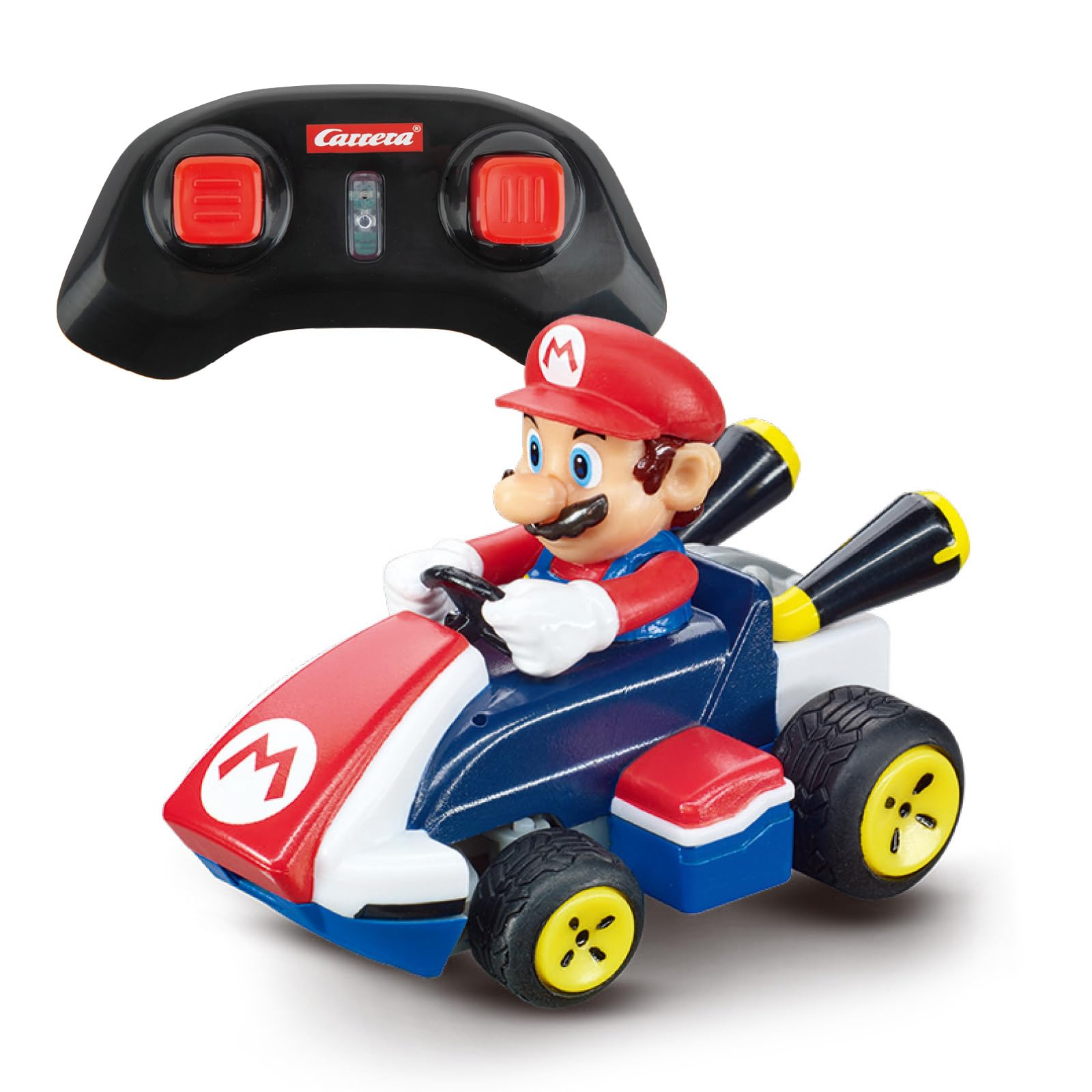 マリオカート Amazon.co.jp: キョウショウ エッグ(Kyosho Egg) ミニ マリオ