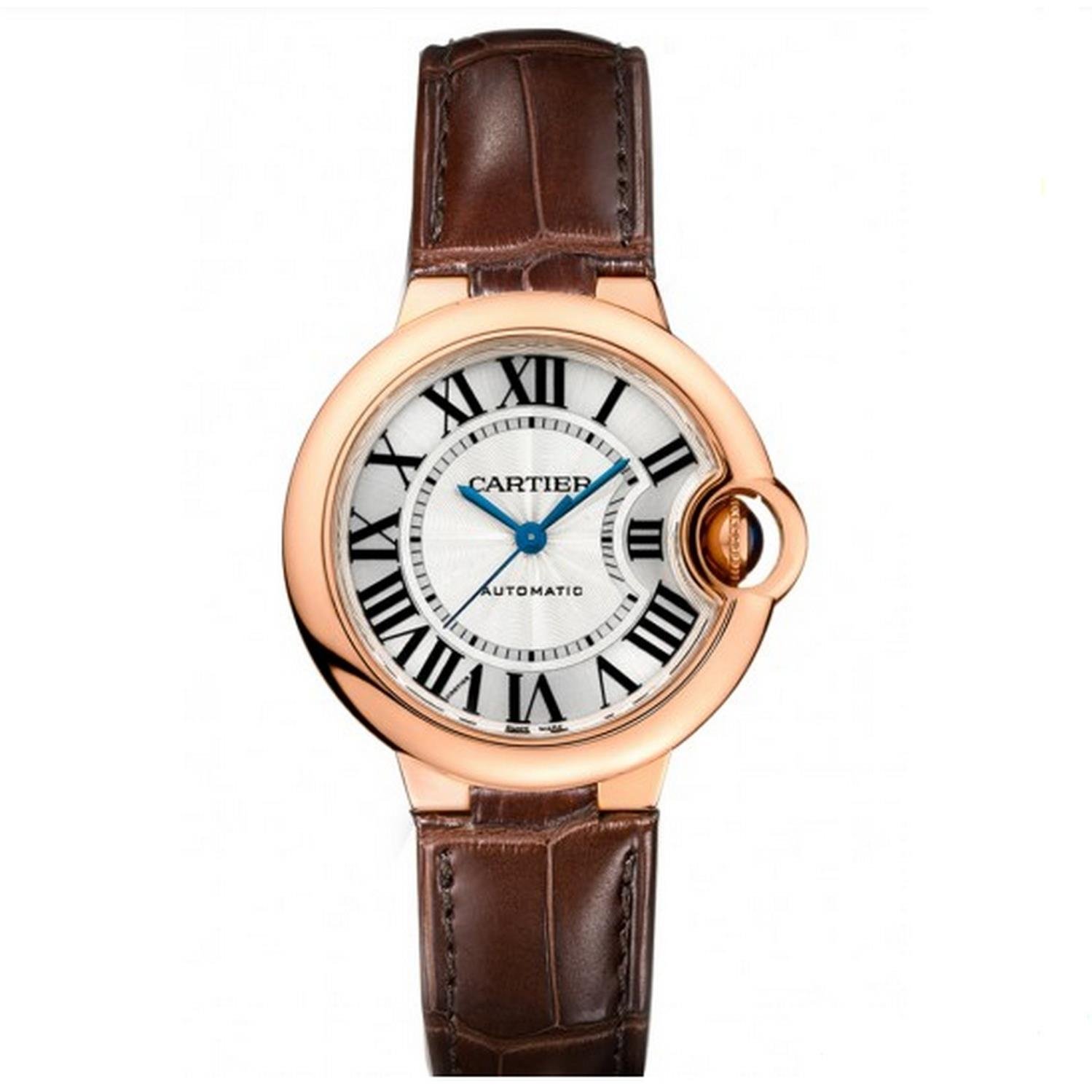 Cartier Women's Ballon Bleu De Cartier W6920097 Watch