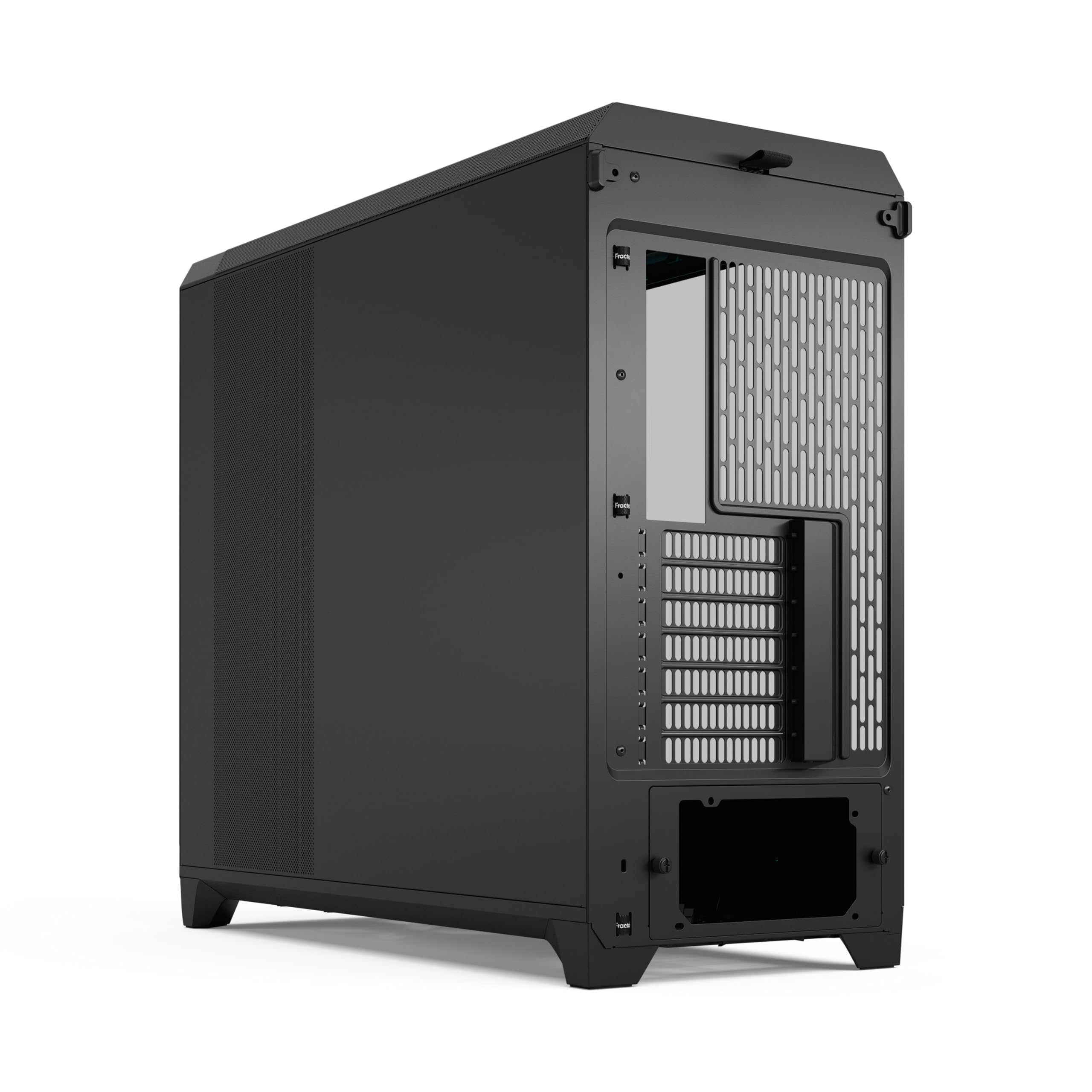 Fractal Design Meshify 3 XL Ambience Pro RGB Preto TG Light Tint