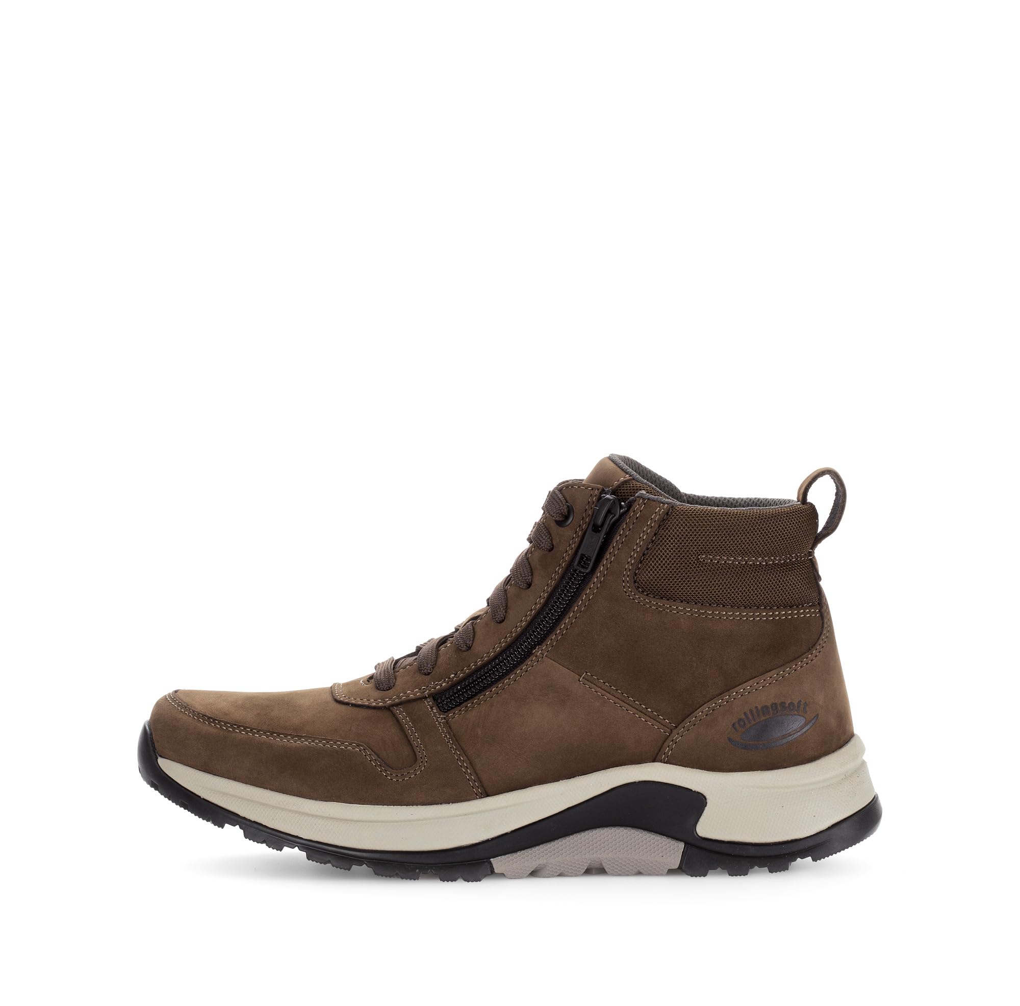 Pius Gabor Herren sportliche Stiefeletten, Männer Stiefeletten,Wechselfußbett