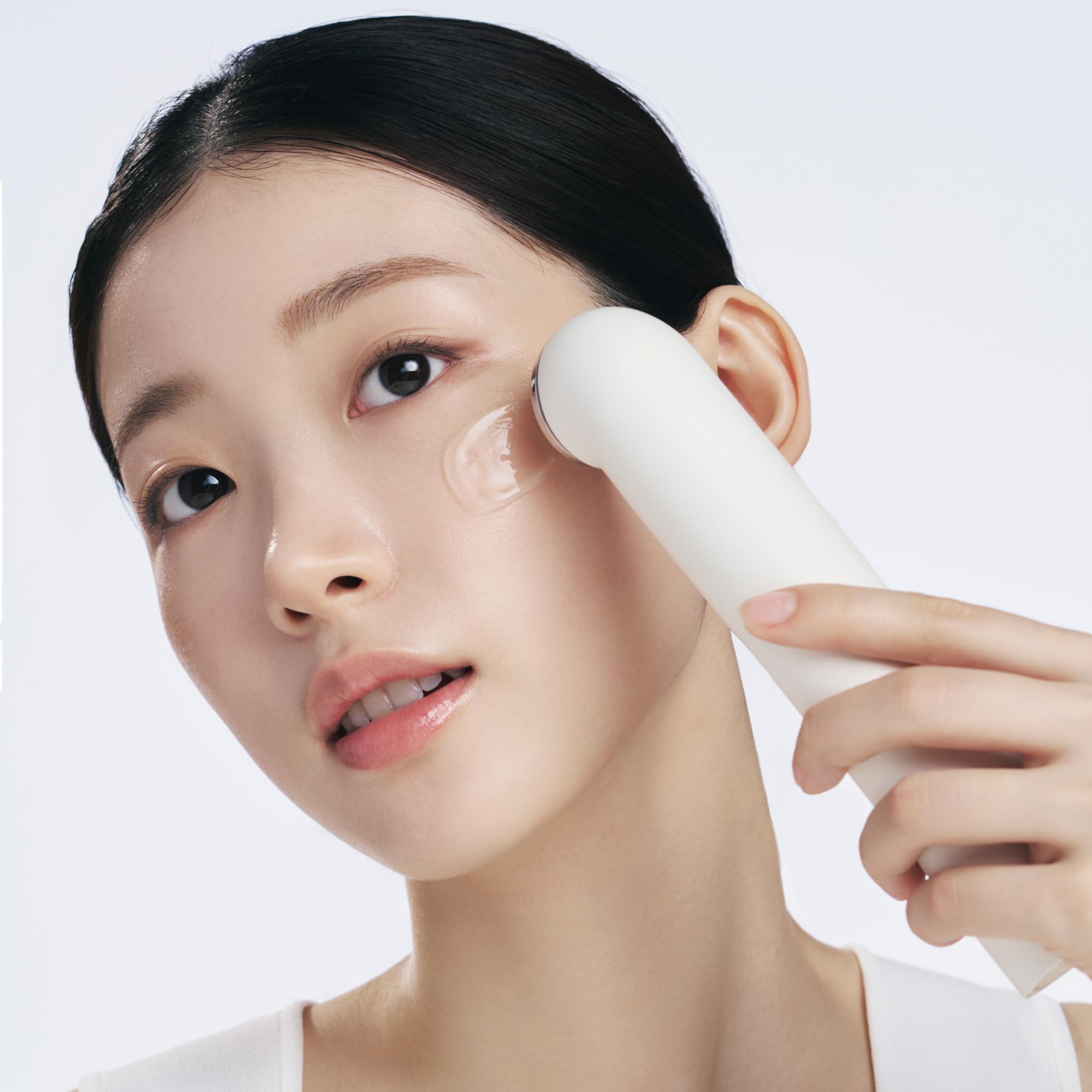 Amazon.co.jp: 公式 LDM超音波美顔器 THOME トーム The GLOW Signature
