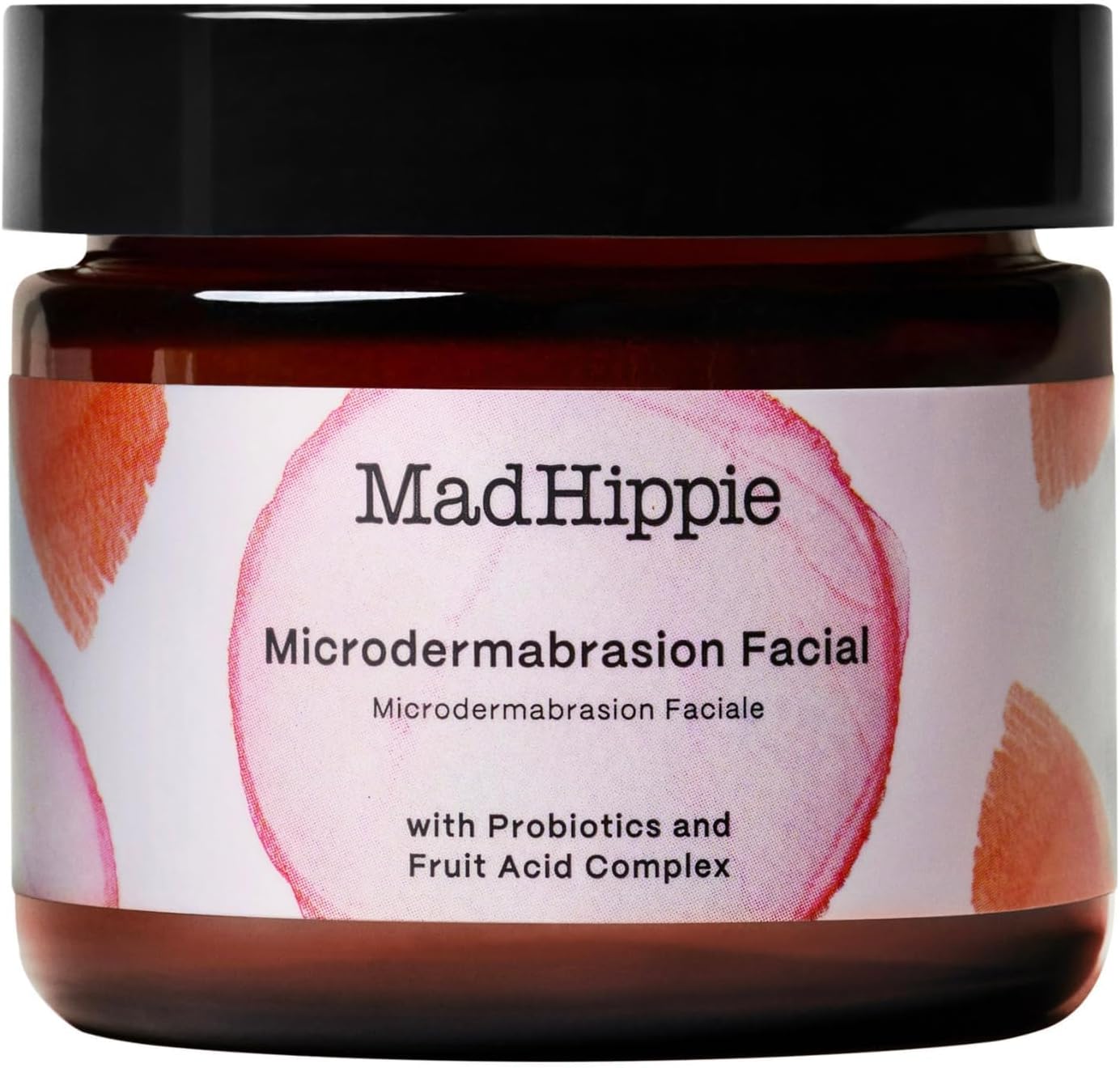 MicroDermabrasion Facial, 2.1 oz (60 g)