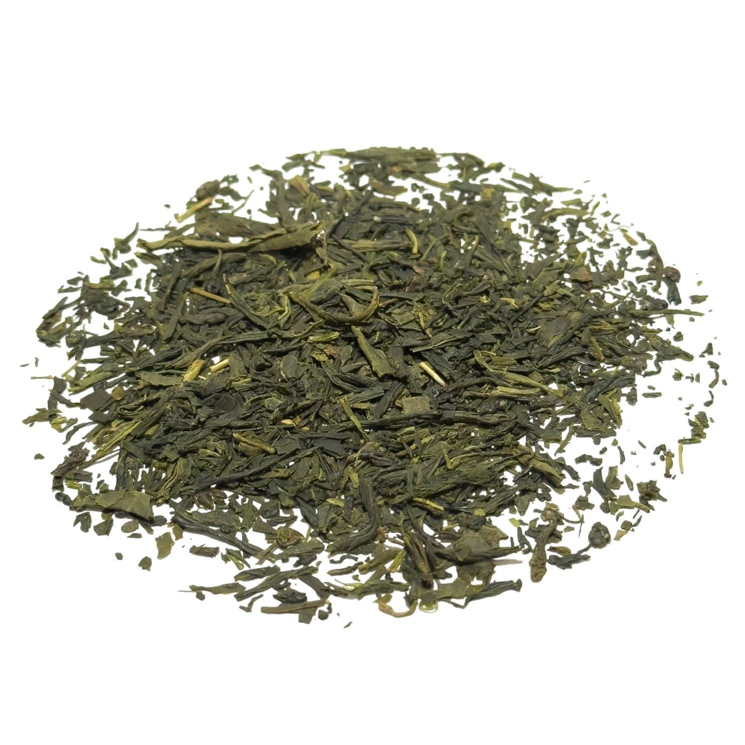 Nibelungentee Japan Sencha Ogasa 1000g