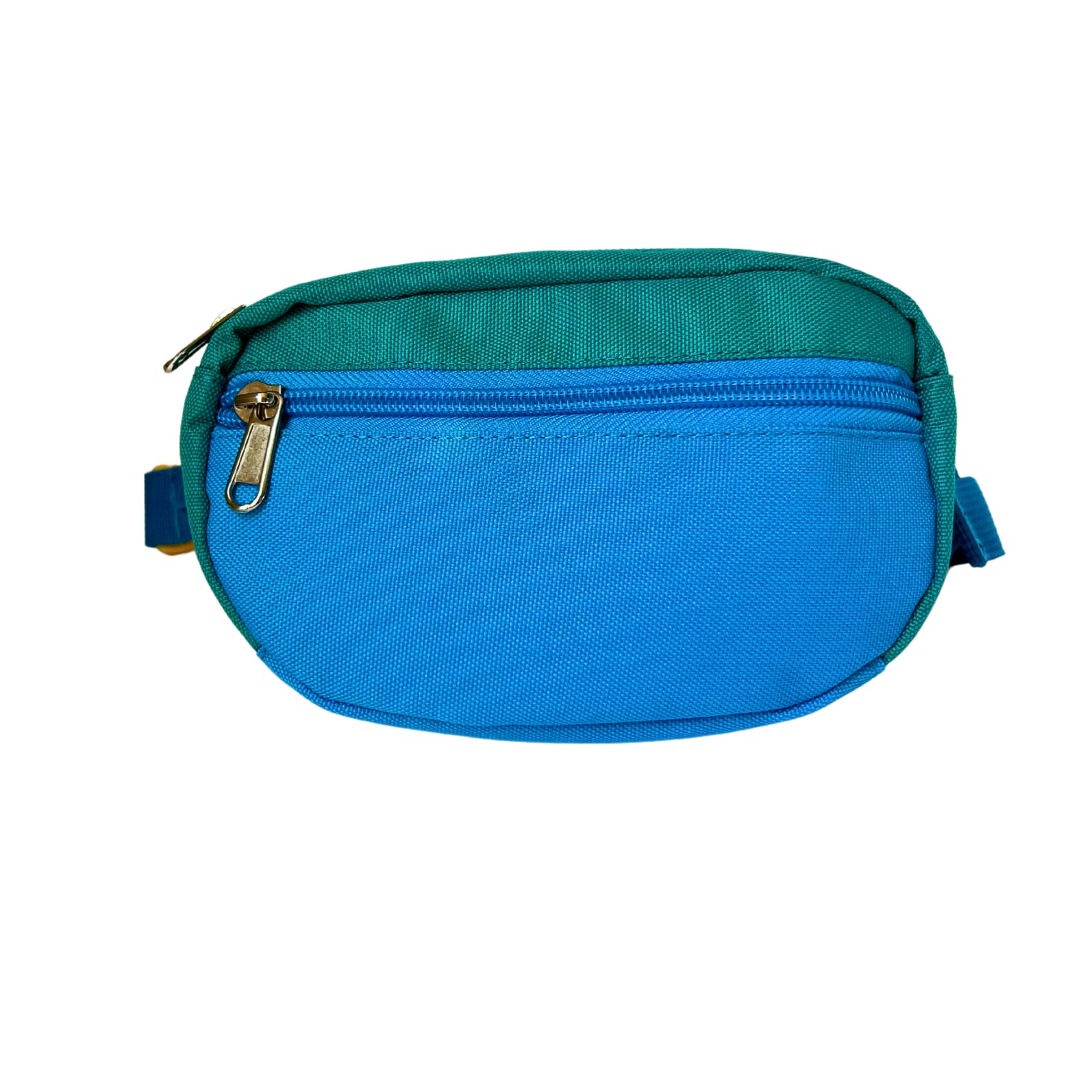 Kid's Modern Fanny Pack/Waist Pack (Blues)