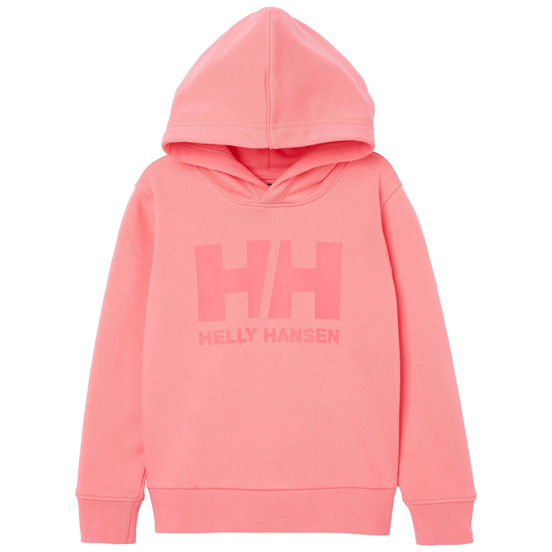 Helly Hansen Unisex Infant Rose Baby Hoodie K Hh Logo