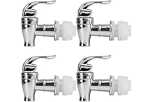 Drink Dispenser Spigot Replacement - Comprehensive Solution for Refreshing Hydration