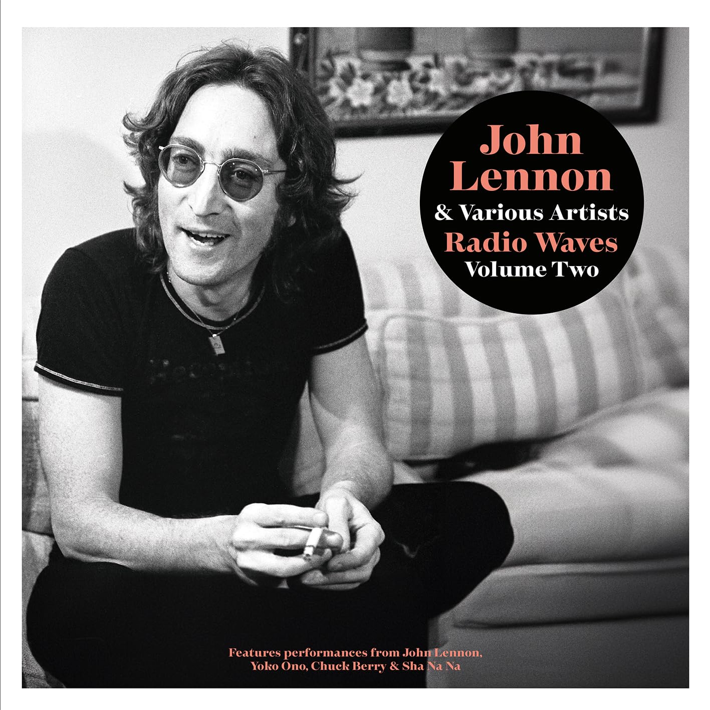 Radio Waves Volume Two
