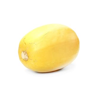 Organic Spaghetti Squash  1 Each