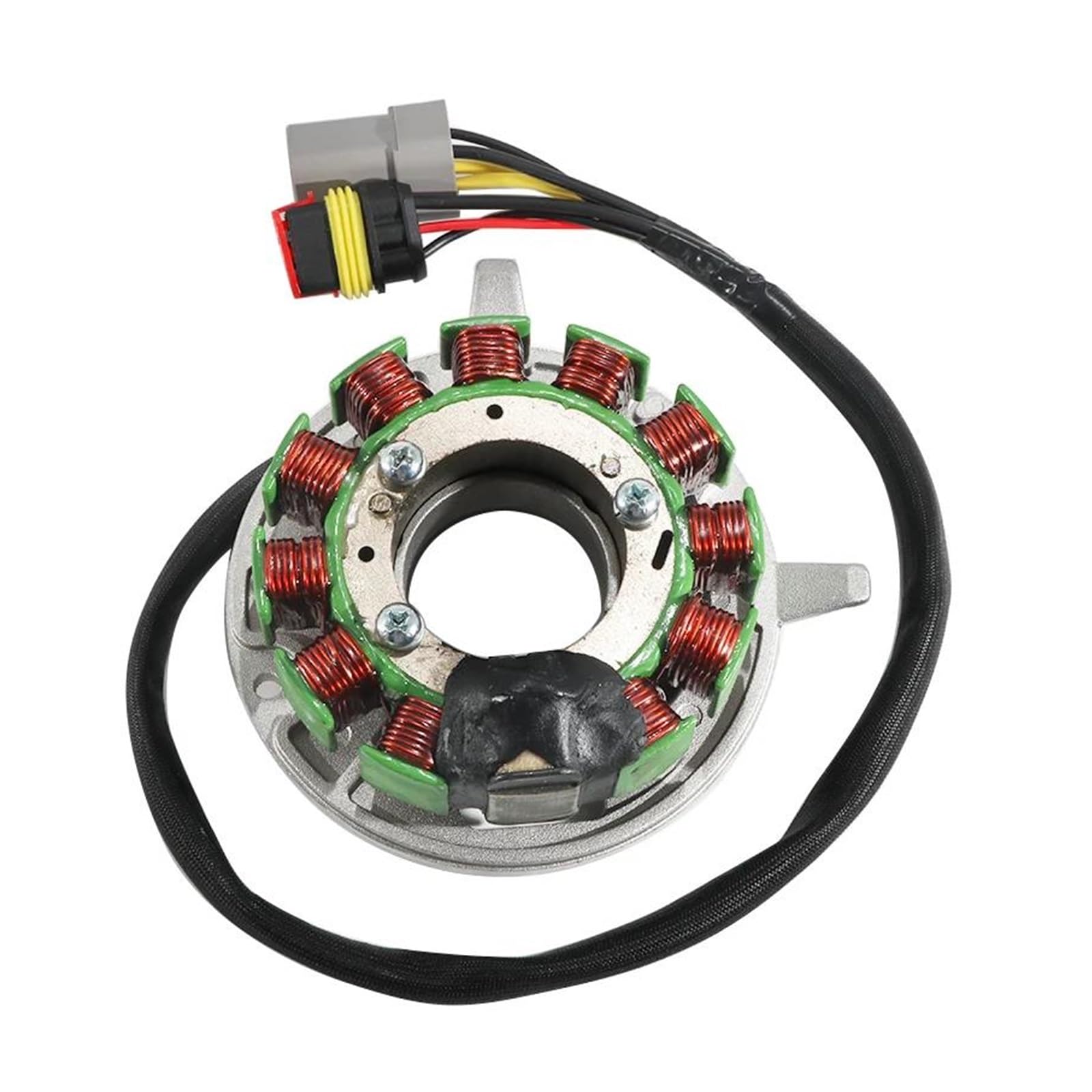Bobine Générateur Magnéto Stator Moto pour Ski-Doo pour Bombardier