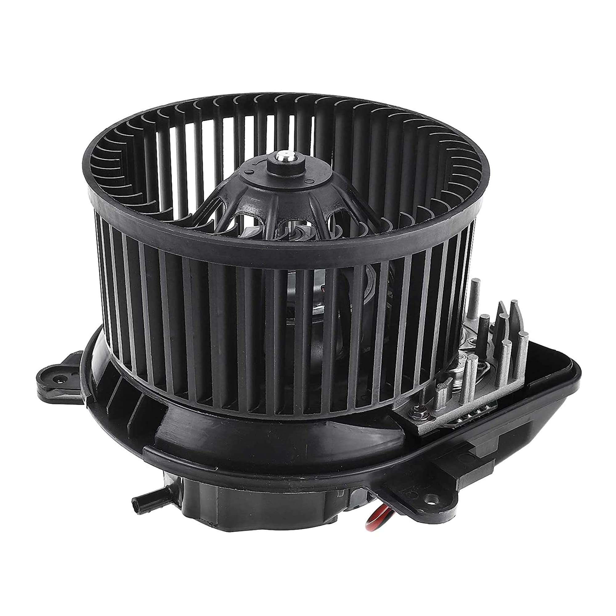 Pulseur d'Air Ventilation Climatisation Habitacle compatible pour BERLINGO ZX PARTNER - 6441H6 6441L3