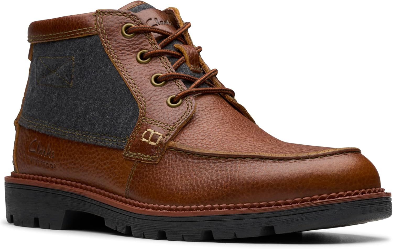 Clarks Men's Maplewalk Moc