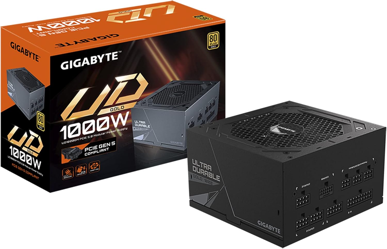 Best PSUs for RTX 4080 Super