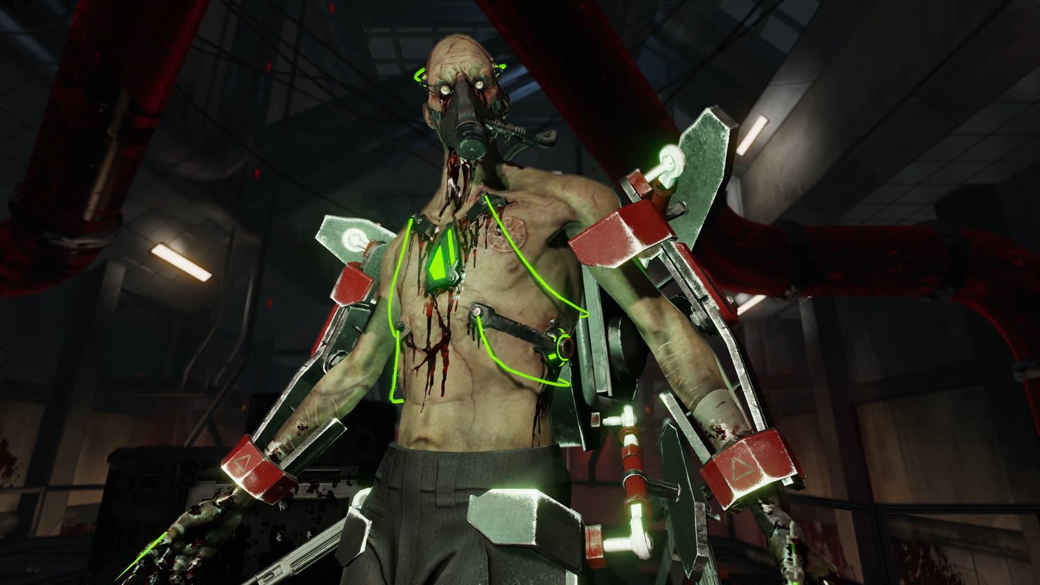 Killing Floor 2 [Xbox One]