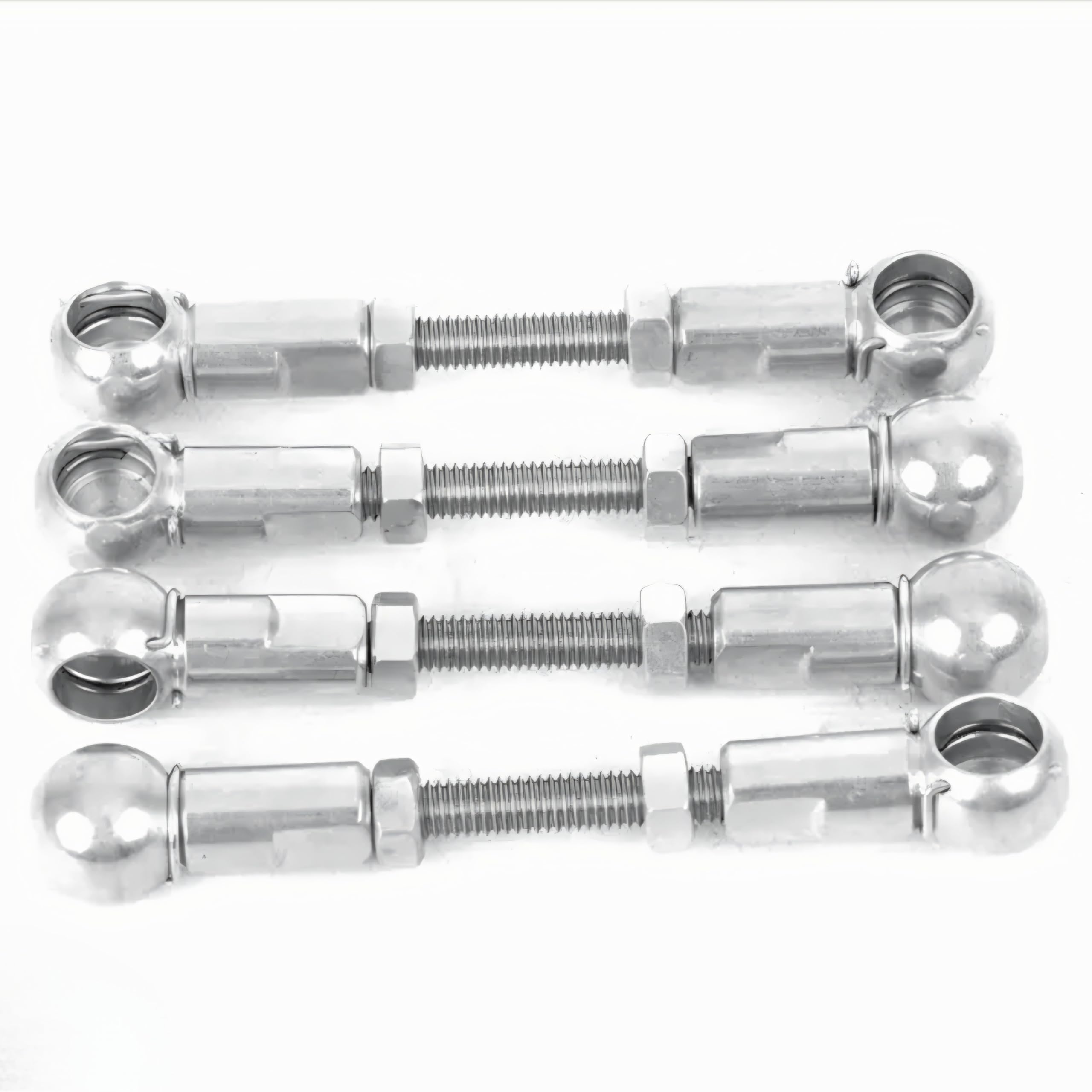 Amazon.com: Adjustable Lowering Links, 1.8 inch Drop Kit
