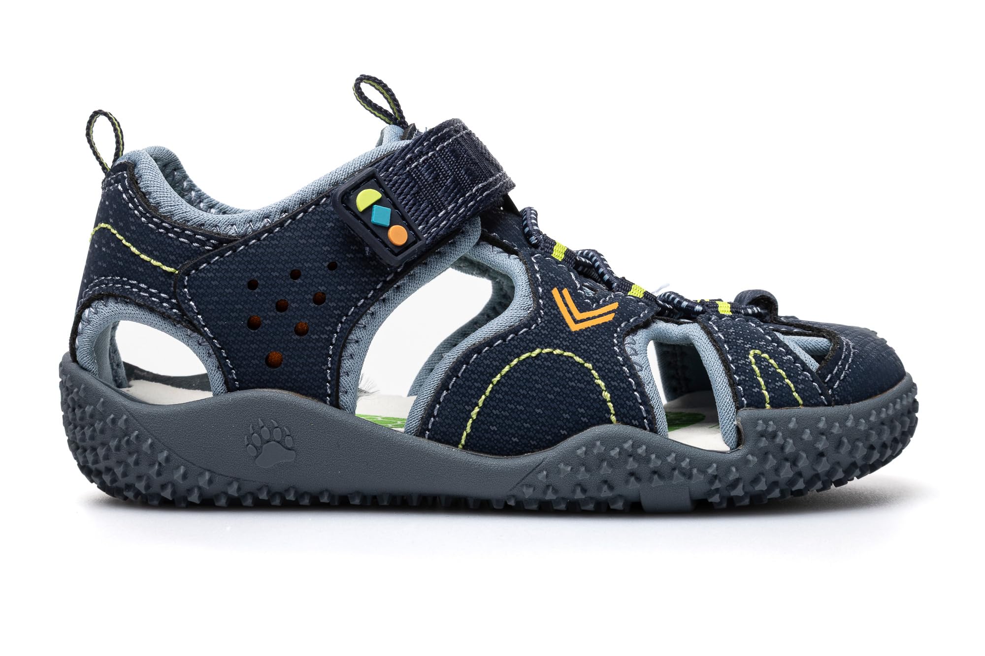 Sandalias Barefoot para Niño Pablosky ZARPA 985820