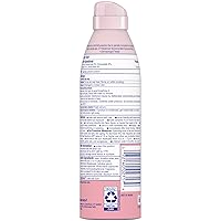 Vista 11 de Coppertone Water Babies - Loción de protección solar en aerosol SPF 50, protector solar para bebés recomendado por pediatras, protector solar
