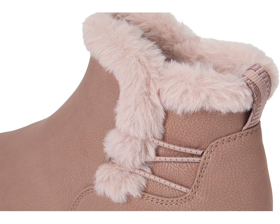 Clarks Breeze Fur - Right View