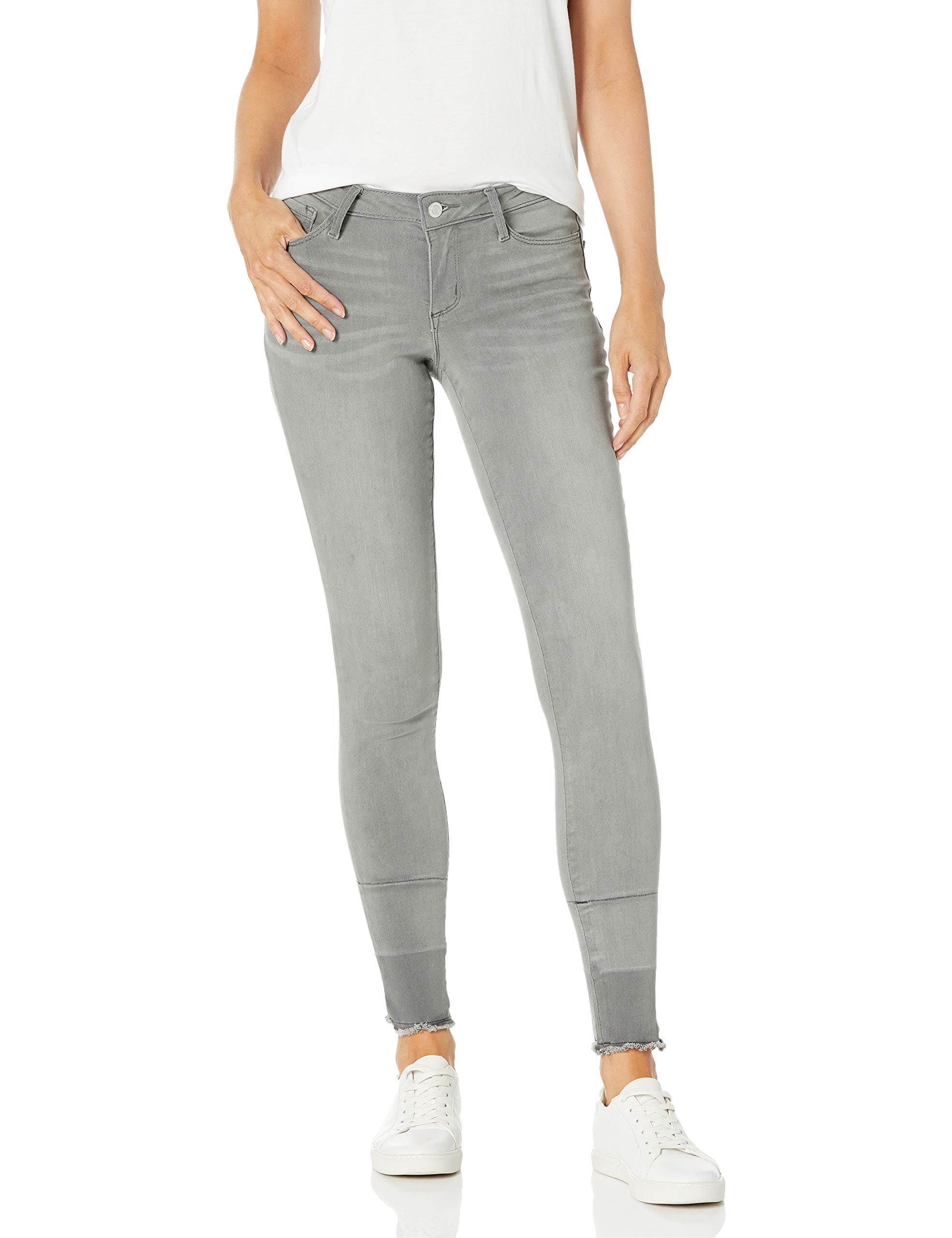 Black Daisy womens Billie Skinny Jean Jeans