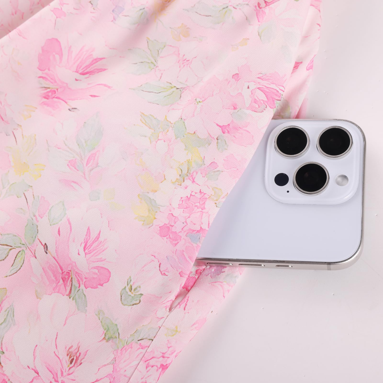 SCARLET DARKNESS Mini robe corset victorienne florale sans manches avec bretelles spaghetti pour femme, robe d'été pour plage, mariage, fête