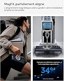Spigen Slim Armor Pro MagFit Case for Samsung Galaxy Z Fold 8 Ultra - 4