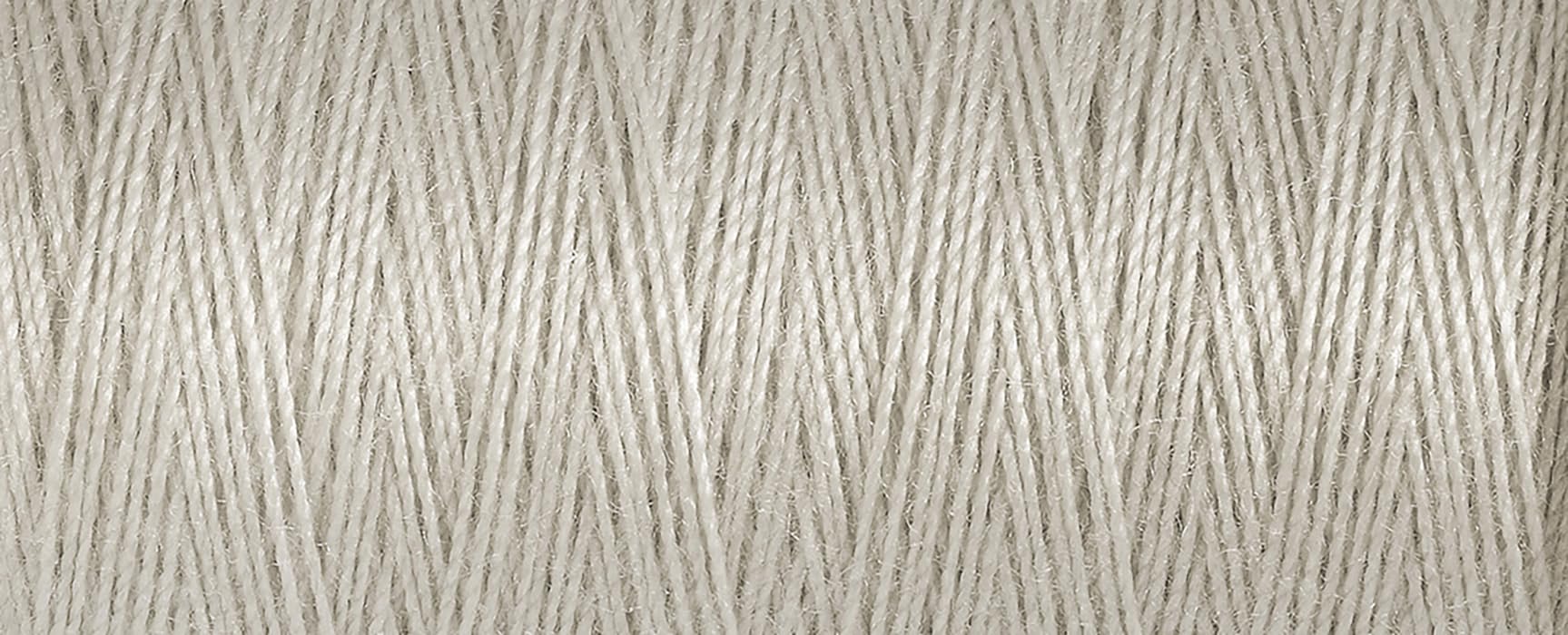 Gütermann Grey 700160-3070 Gutermann Denim Thread, Sone 100Mtr