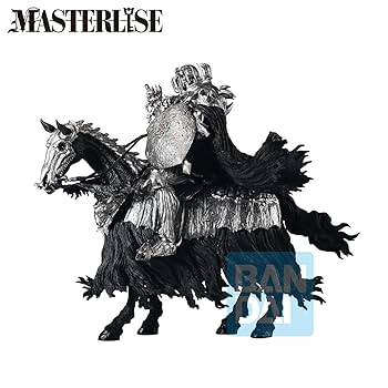 Amazon.co.jp: 一番くじ ベルセルク 反撃の誓い ラストワン賞