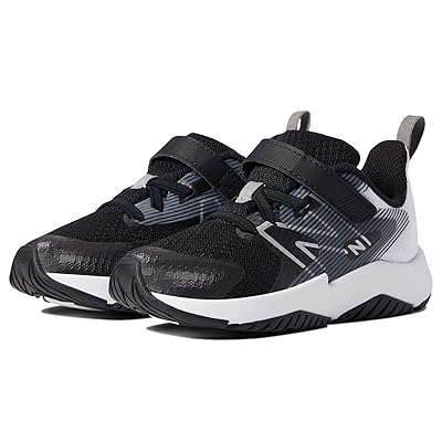 New Balance Kids Rave Run v2 (Infant/Toddler) Boy