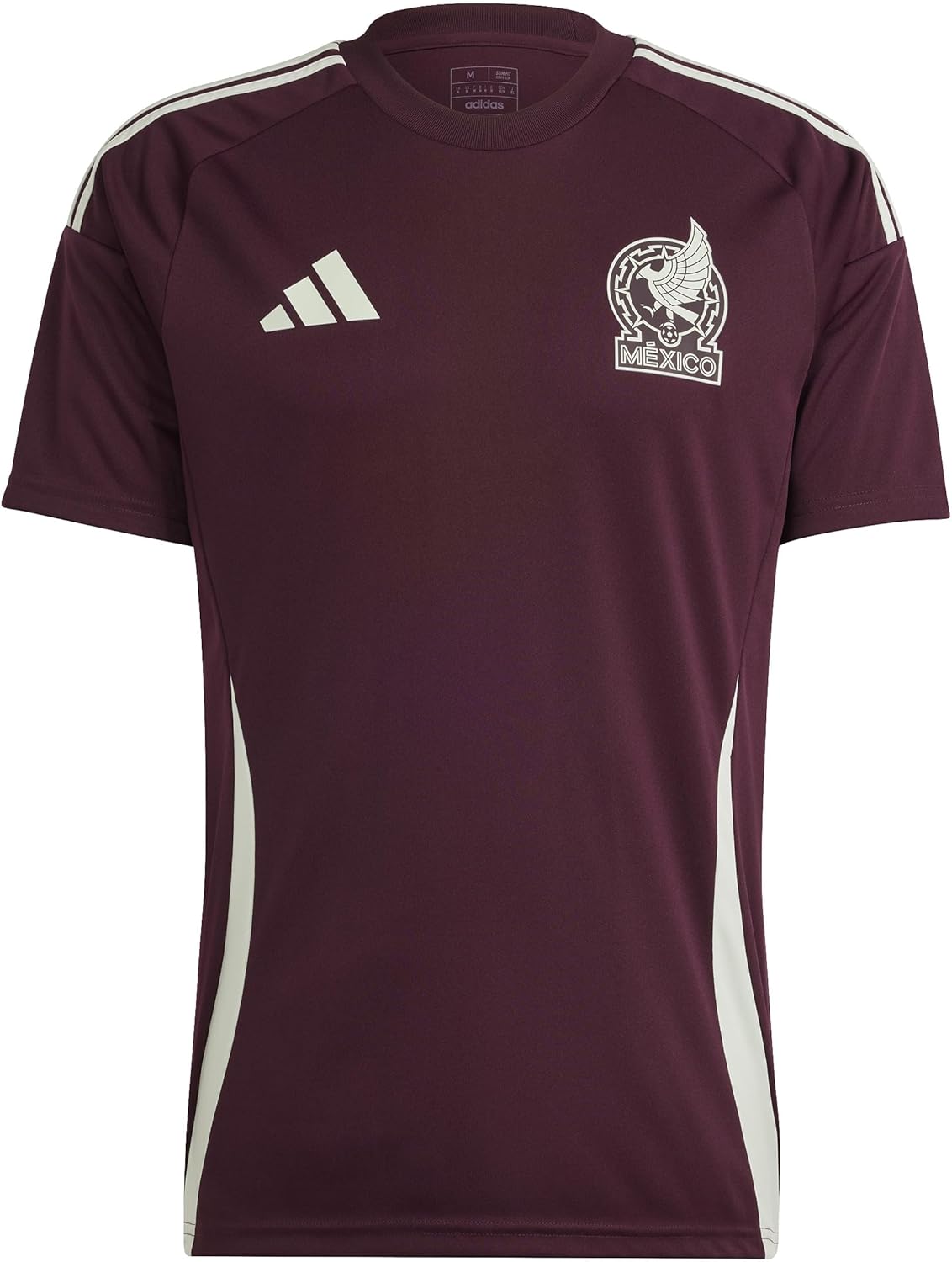 Adidas Mens Mexico Jersey