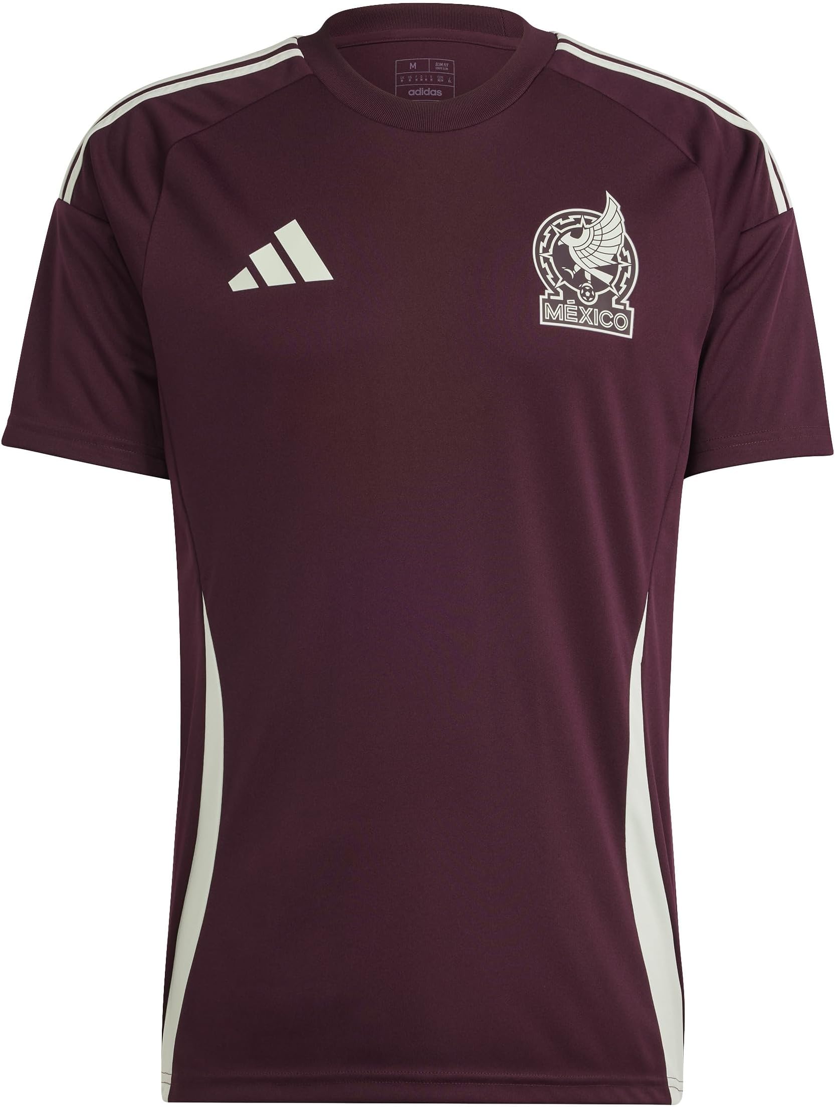 Mens Mexico Jersey