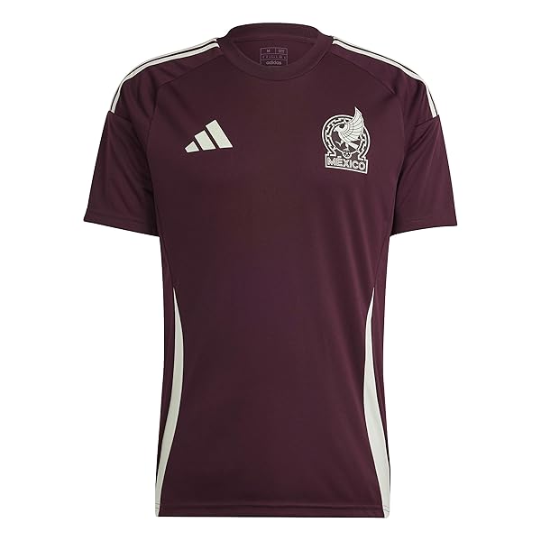 adidas Mens Mexico Jersey