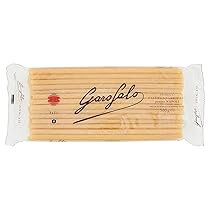 Garofalo Pasta Ziti, 500g